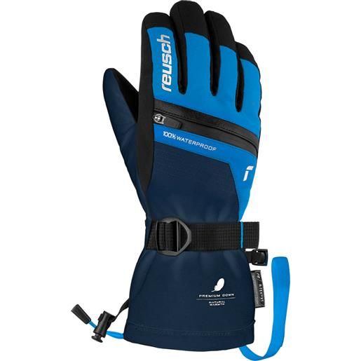 REUSCH lando r-tex® xt junior guanti bambini