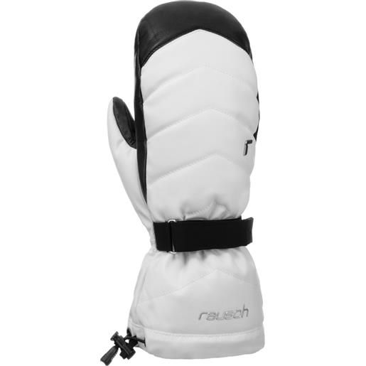 REUSCH nadia r-texâ® xt mitten moffola sci donna