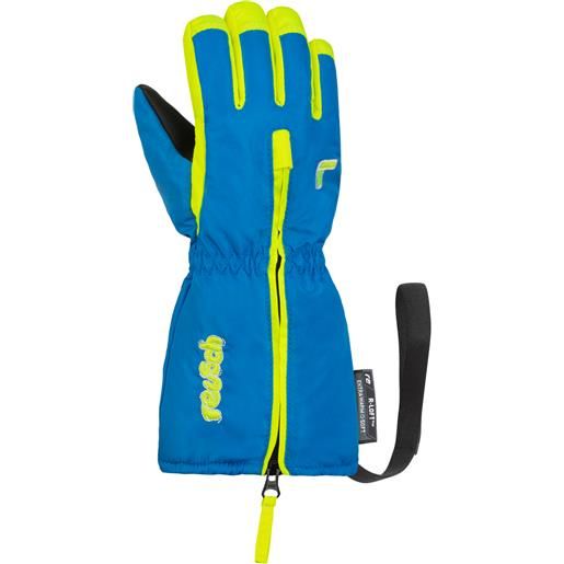 REUSCH tom guanti sci bambini