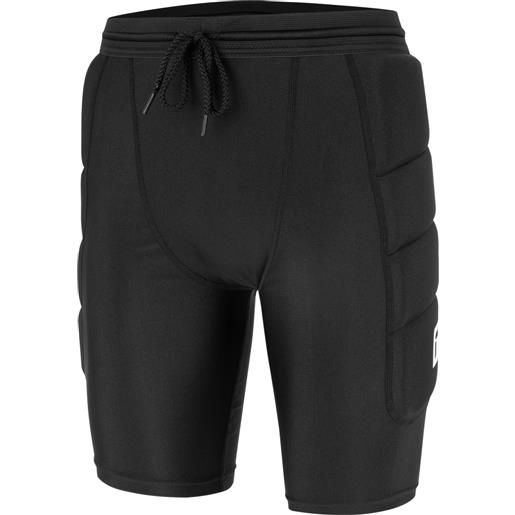 REUSCH compression short soft padded pantalone sportivo adulto