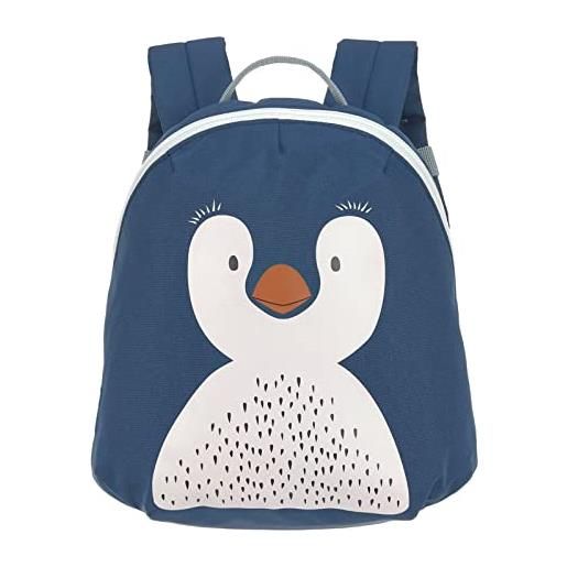 Lässig about friends tiny backpack penguin blue