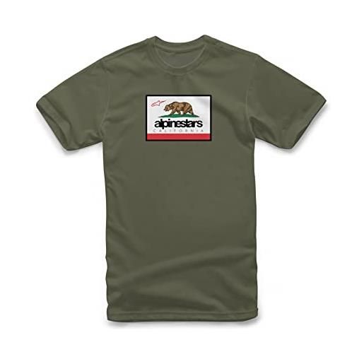 Alpinestars-cali 2.0 tee-t-shirt