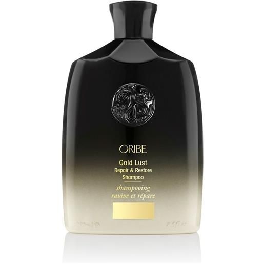 ORIBE HAIR oribe gold lust repair & restore shampoo 250ml