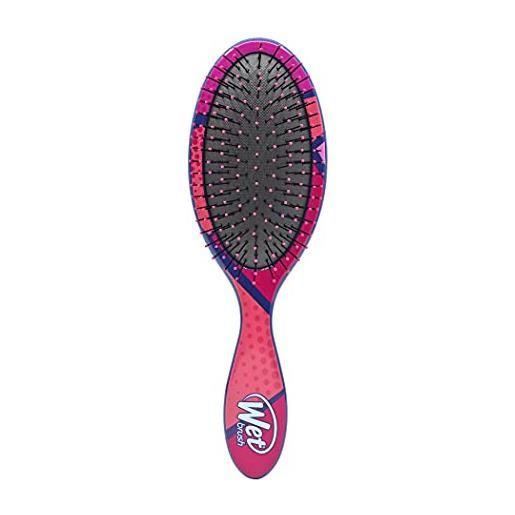 Wet Brush original detangler disney villains brush - evil queene by for unisex - 1 spazzola per capelli