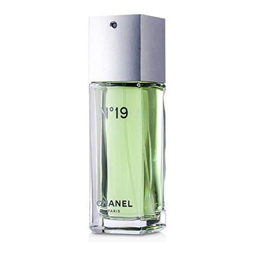 Chanel profumo donna nº 19 Chanel edt