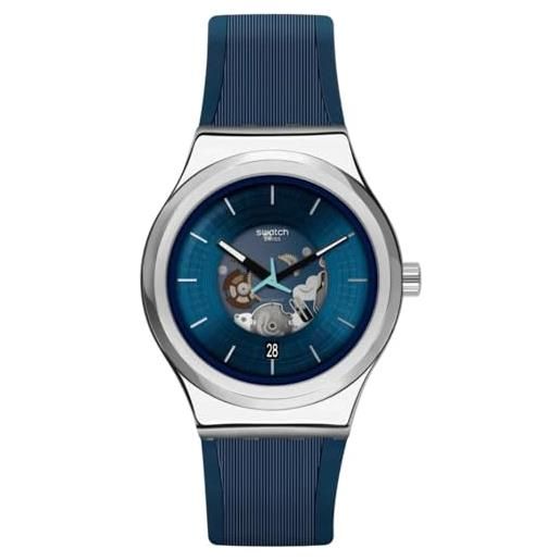 Swatch orologio blurang yis430