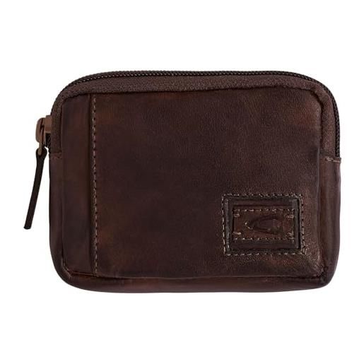 camel active dust key case m brown