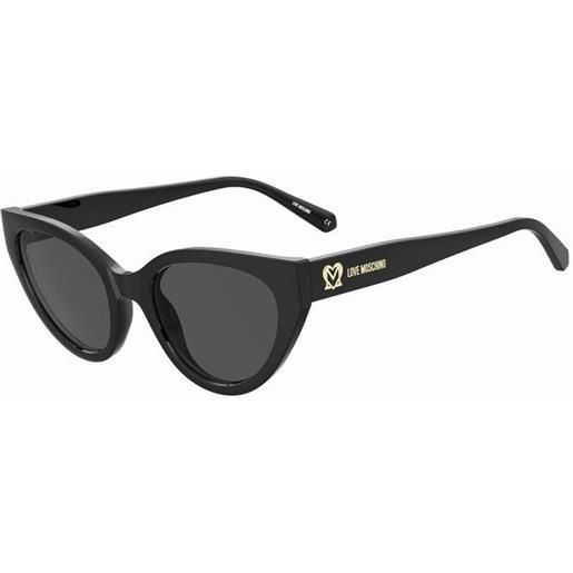 Moschino Love occhiali da sole Moschino Love mol064/s 205902 (807 ir)