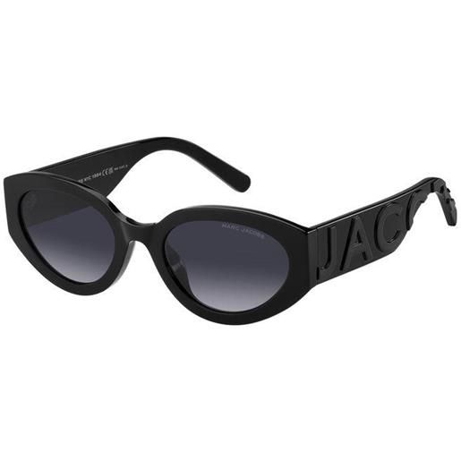 Marc Jacobs occhiali da sole Marc Jacobs 694/g 206459 (08a 9o)