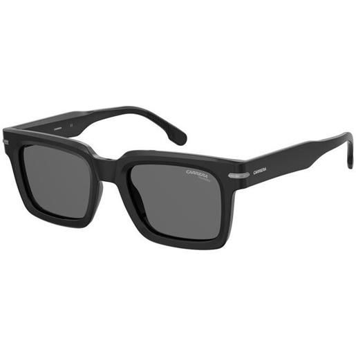 Carrera occhiali da sole Carrera 316/s 206372 (807 m9)