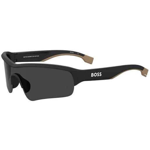 Hugo Boss occhiali da sole Hugo Boss 1607/s 206464 (807 z8)