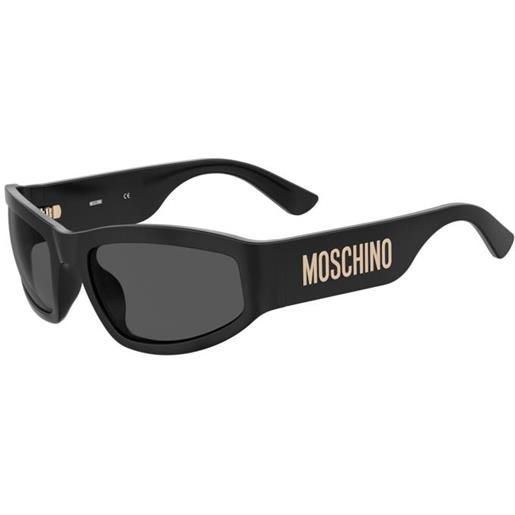 Moschino occhiali da sole Moschino mos164/s 206969 (807 ir)
