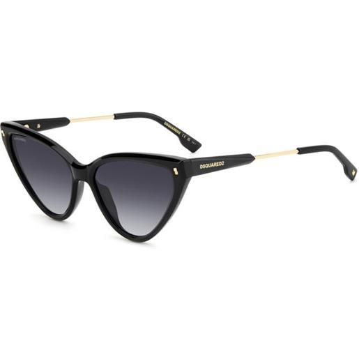 Dsquared2 d2 0134/s 206886 (807 9o)