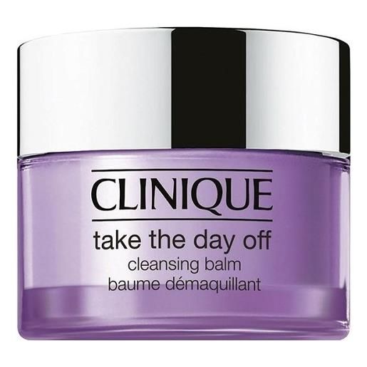 Clinique take the day off cleansing balm 30ml