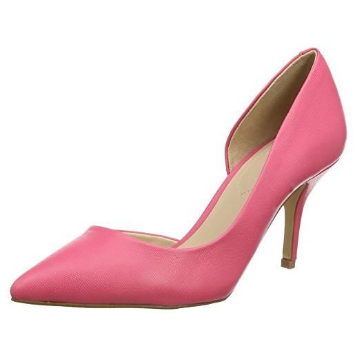 Aldo ecidia66, scarpe con tacco donna, rosa (peach), 38.5 eu