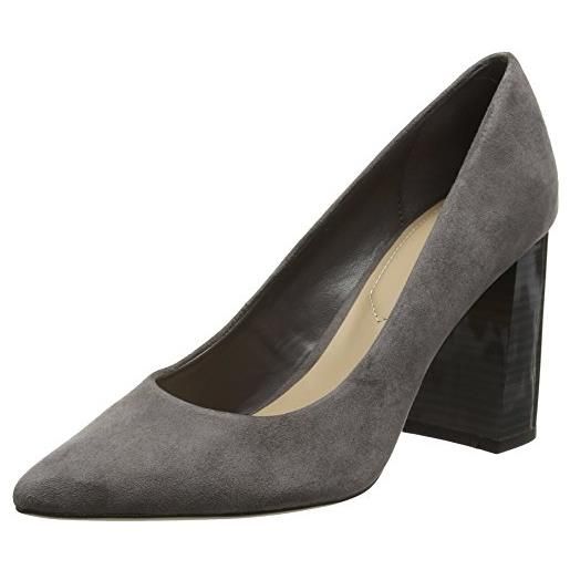 Aldo martya, scarpe con tacco donna, grigio (grey), 37 eu