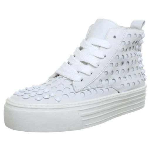 Blink bx 425-792d04 43792-d04, sneaker donna, bianco (weiß (white 04)), 40
