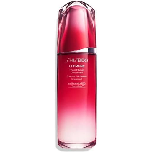 Shiseido ultimune power infusing concentrate 3.0 50ml