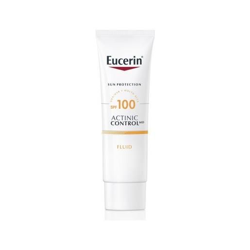 Eucerin sun actinic control spf100 80 ml eucerin