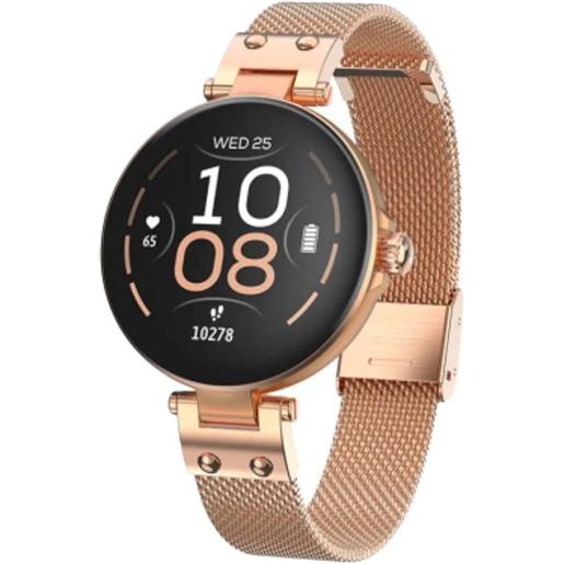 Forever forevive petite sb-305 smartwatch oro