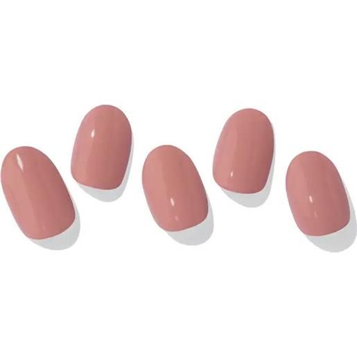 Amicafarmacia ohora gel nails smalto adesivo 029 ash pink