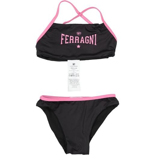 CHIARA FERRAGNI - bikini