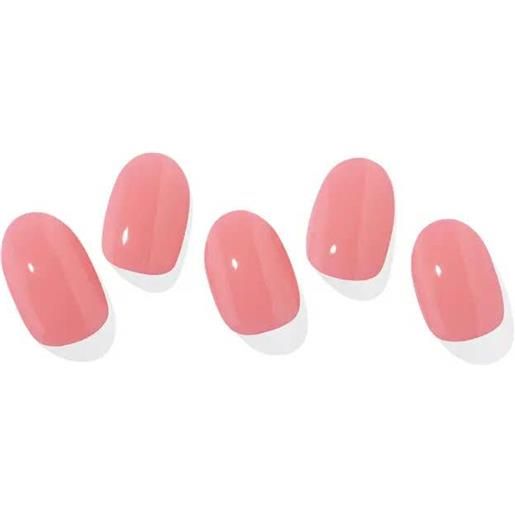 Uragme ohora gel nails smalto adesivo 091 cream glow Uragme