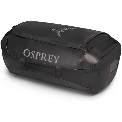 Osprey transporter backpack 65l nero