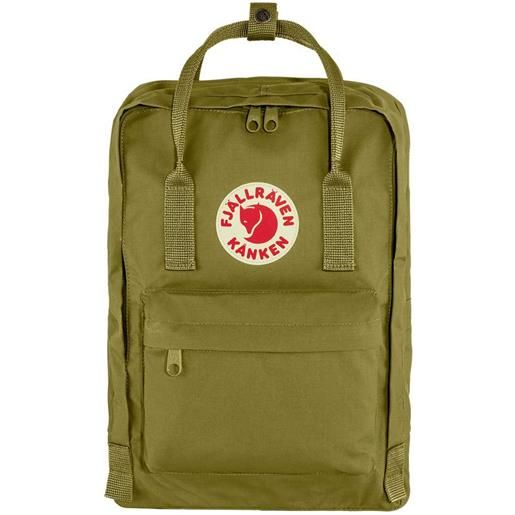 Fjällräven kånken laptop 13´´ backpack verde