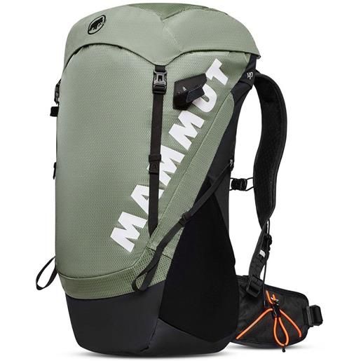 Mammut ducan 30l backpack verde, nero
