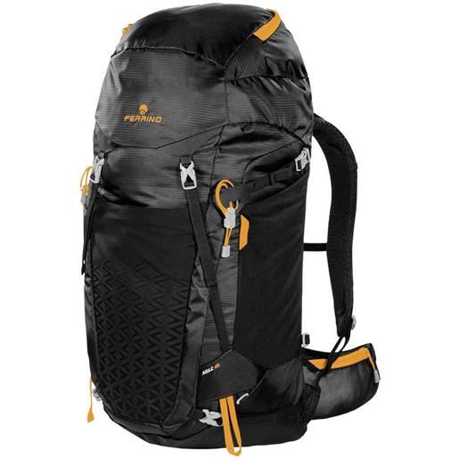 Ferrino agile 45l backpack nero