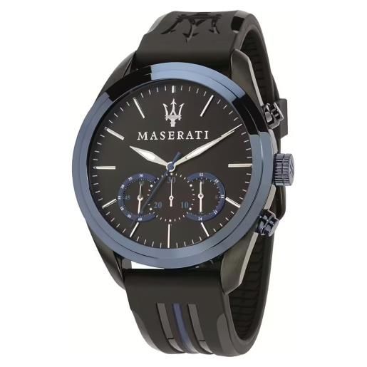 Maserati - r8871612006 - orologio maserati r8871612006 traguardo