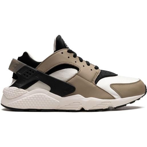 Nike sneakers air huarache - nero