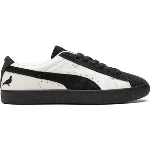PUMA sneakers atmos x jeff staple x suede pigeon and crow - bianco