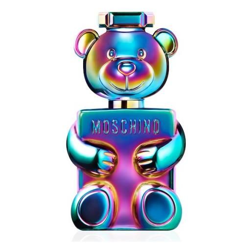 Moschino toy 2 pearl eau de parfum, spray - profumo donna 30ml