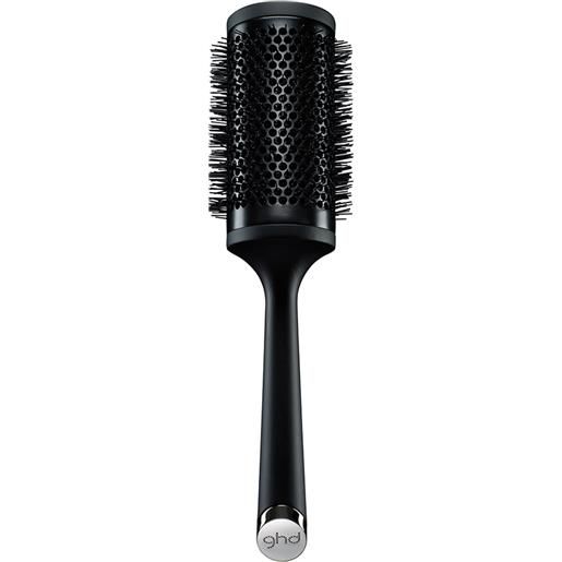 Ghd the blow dryer ceramic radial size 4 spazzola capelli molto lunghi