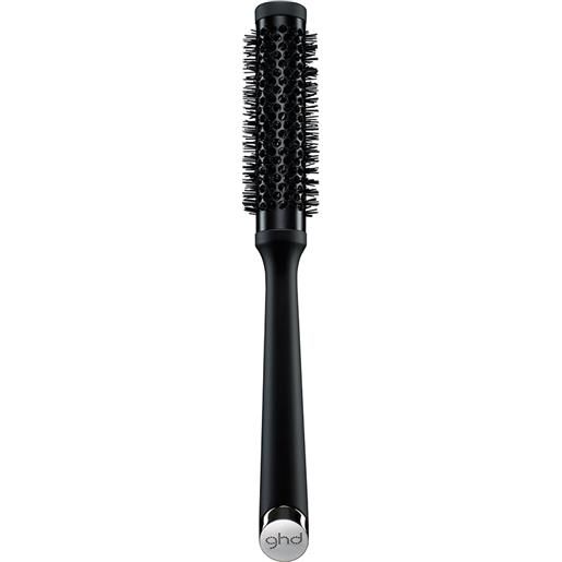 Ghd the blow dryer ceramic radial size 1 spazzola capelli corti frangie