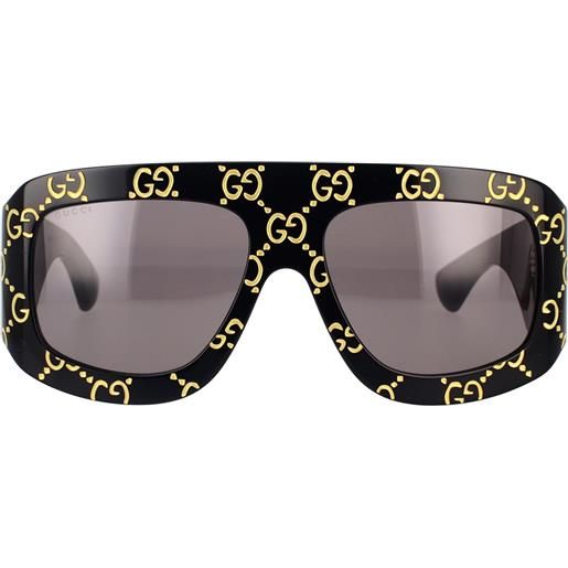 Gucci occhiali da sole Gucci gg0983s 004