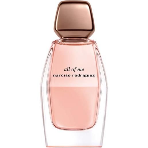 all of me narciso rodriguez all of me 150 ml refill