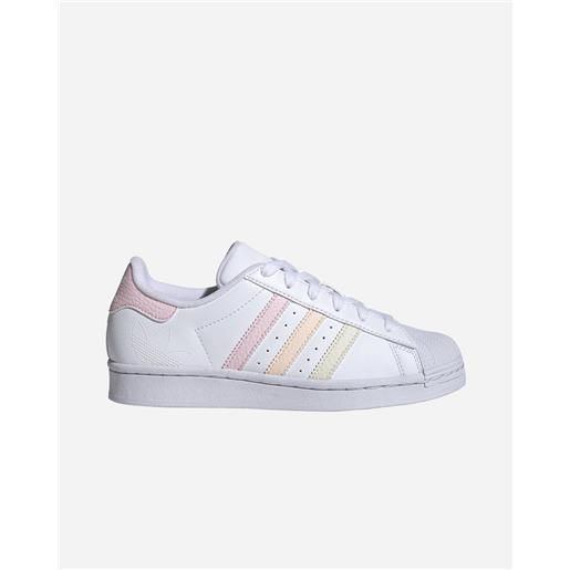 Collezione scarpe bambino adidas superstar 37 prezzi sconti Drezzy