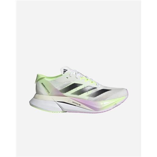 Adidas adizero boston 12 w - scarpe running - donna