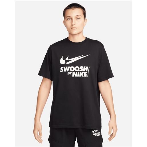 Nike swoosh big logo w - t-shirt - donna