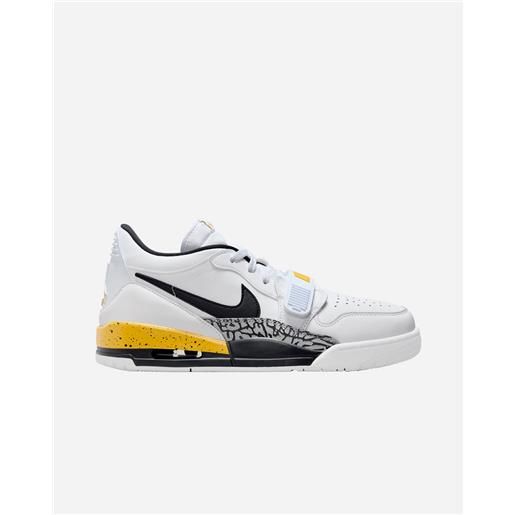 Nike air jordan legacy 312 low m - scarpe sneakers - uomo