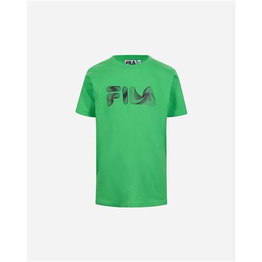 Fila funny pop collection jr - t-shirt