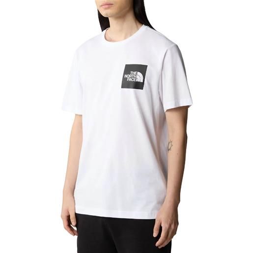 THE NORTH FACE t-shirt fine