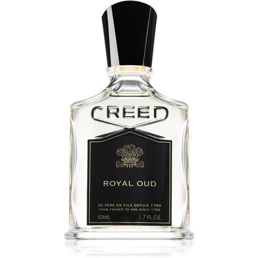 Creed royal oud 50 ml