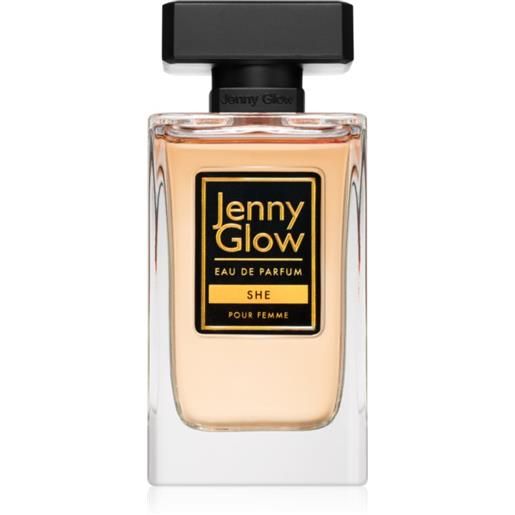 Jenny Glow she 80 ml