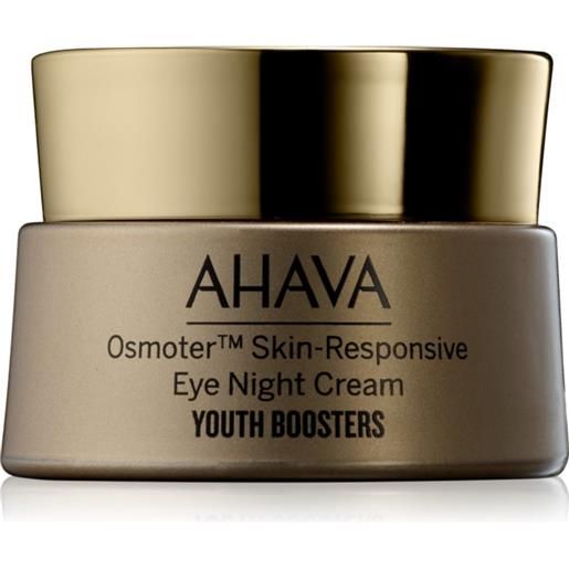 Ahava osmoter™ skin-responsive 15 ml