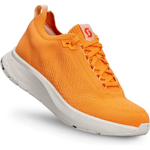 Scott pursuit explore running shoes arancione eu 36 donna