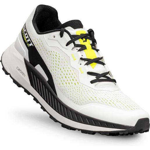 Scott ultra carbon rc trail running shoes giallo, nero eu 36 1/2 donna